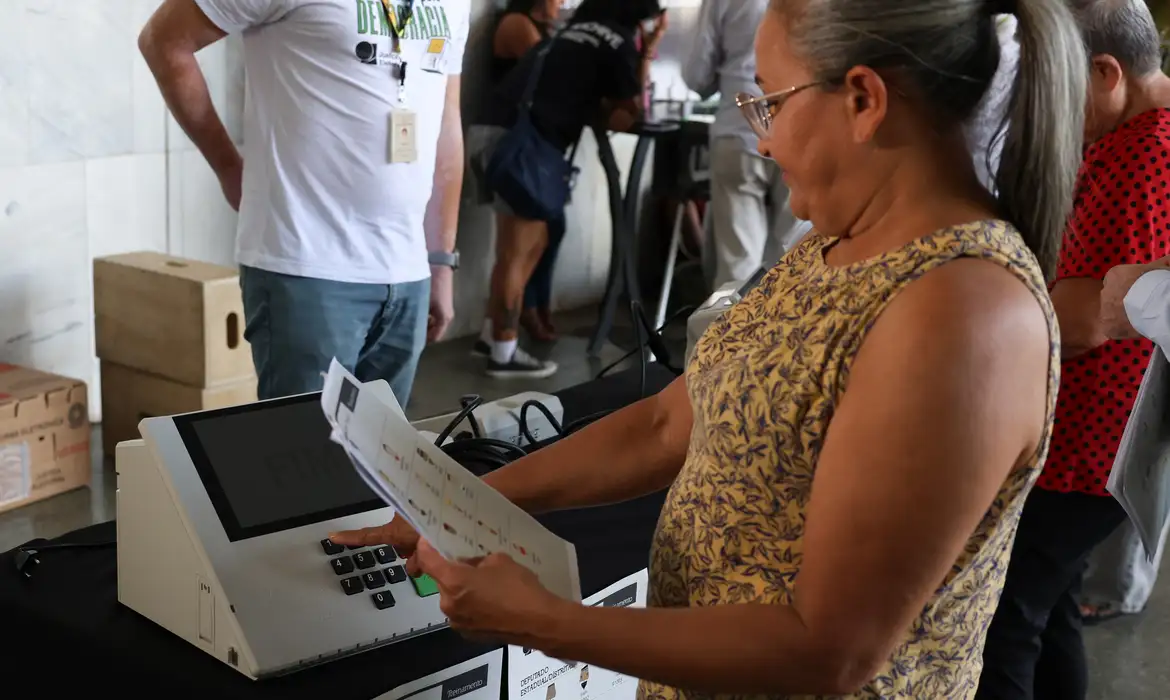 Confira a agenda dos candidatos à Presidência nesta terça-feira