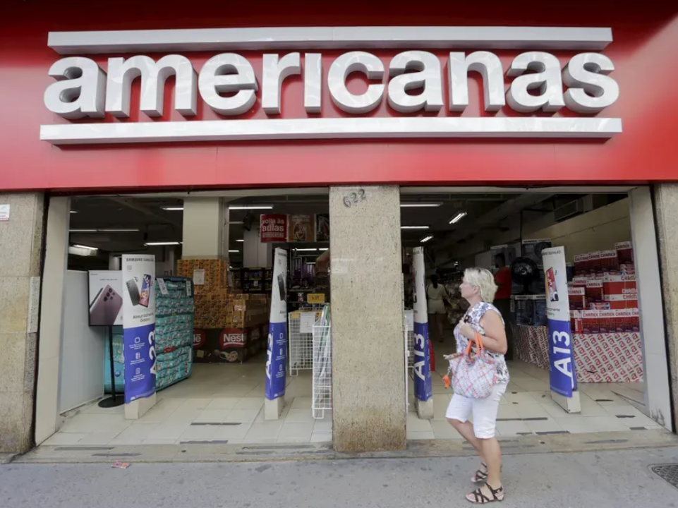 Americanas abre 769 vagas temporárias para a operação na Black Friday