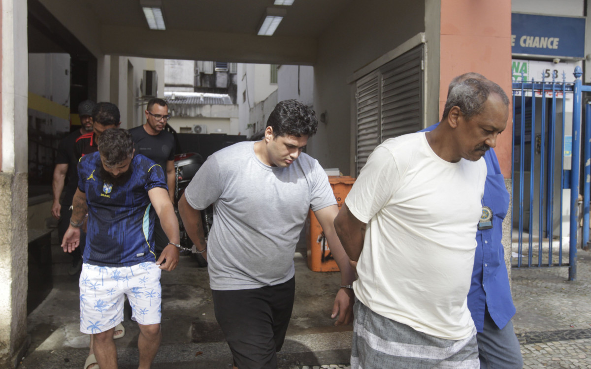 Justiça torna réus cinco acusados pela morte de ciclista em Copacabana