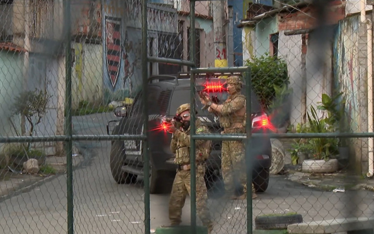 PF deflagra operação contra grupo que roubava encomendas dos Correios