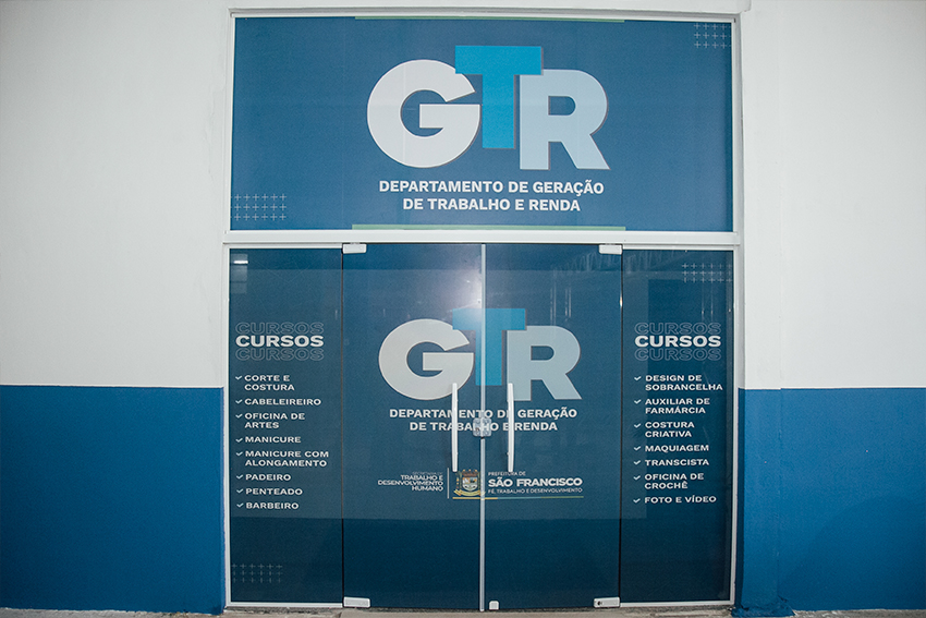 Oportunidades de trabalho para SFI