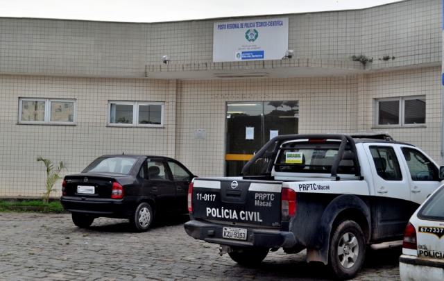 Idoso morre após ser atropelado na RJ-230, em Campos