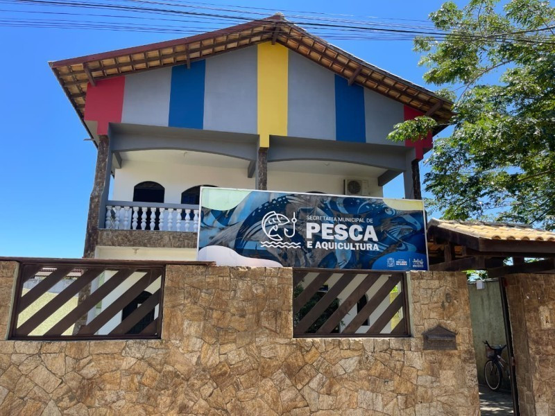 Secretaria de Pesca de SJB alerta sobre atualizações para solicitar e receber o Seguro-Defeso