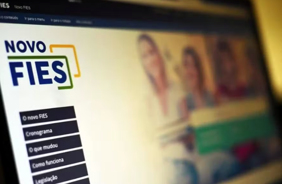 Fies 2: inscrições gratuitas para vagas remanescentes estão abertas