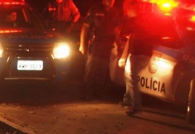 Homem é baleado em via pública no Parque Santa Rosa