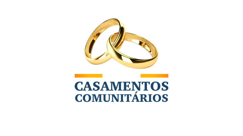 Casamento comunitário gratuito abre inscrições em Marataízes; veja regras