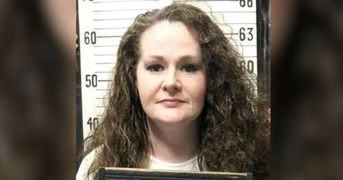 Mulher condenada à morte nos EUA está consciente após tentativa de execução fracassada, dizem advogados